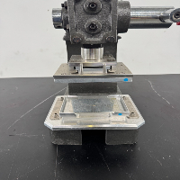 Benchtop Manual Press image 2